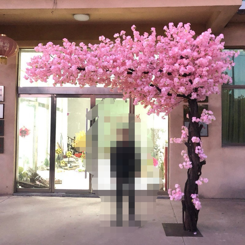 Artificial Cherry Blooms Tree