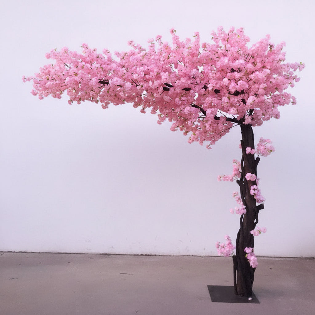 Artificial Cherry Blooms Tree