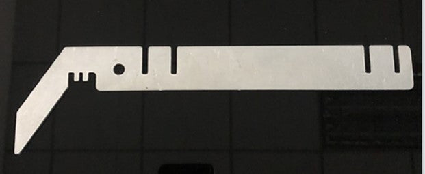 Hanger, available in 3" and 9"