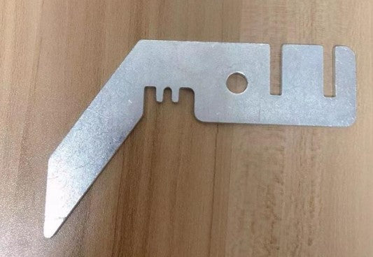 Hanger, available in 3" and 9"