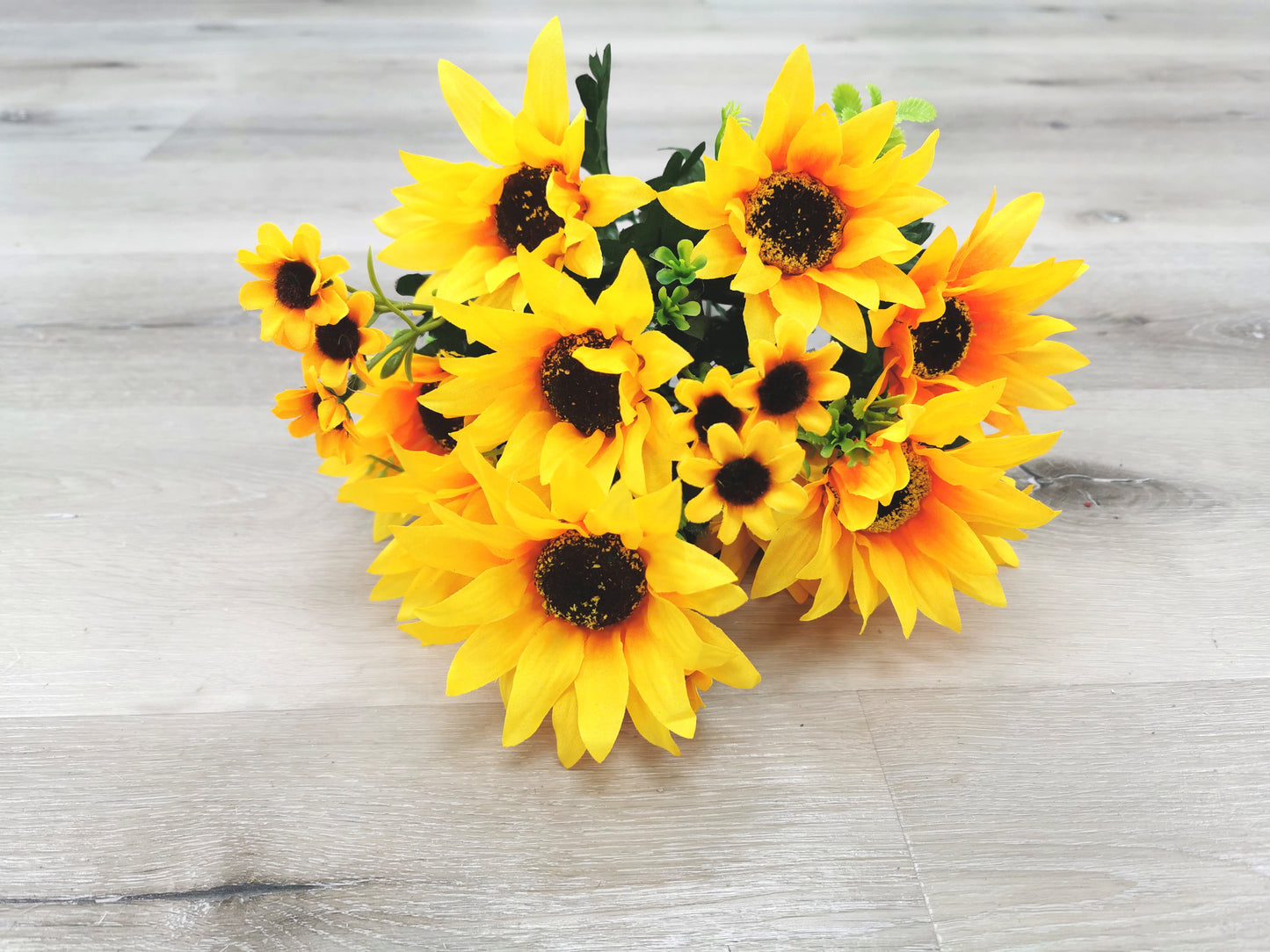 Sun flower