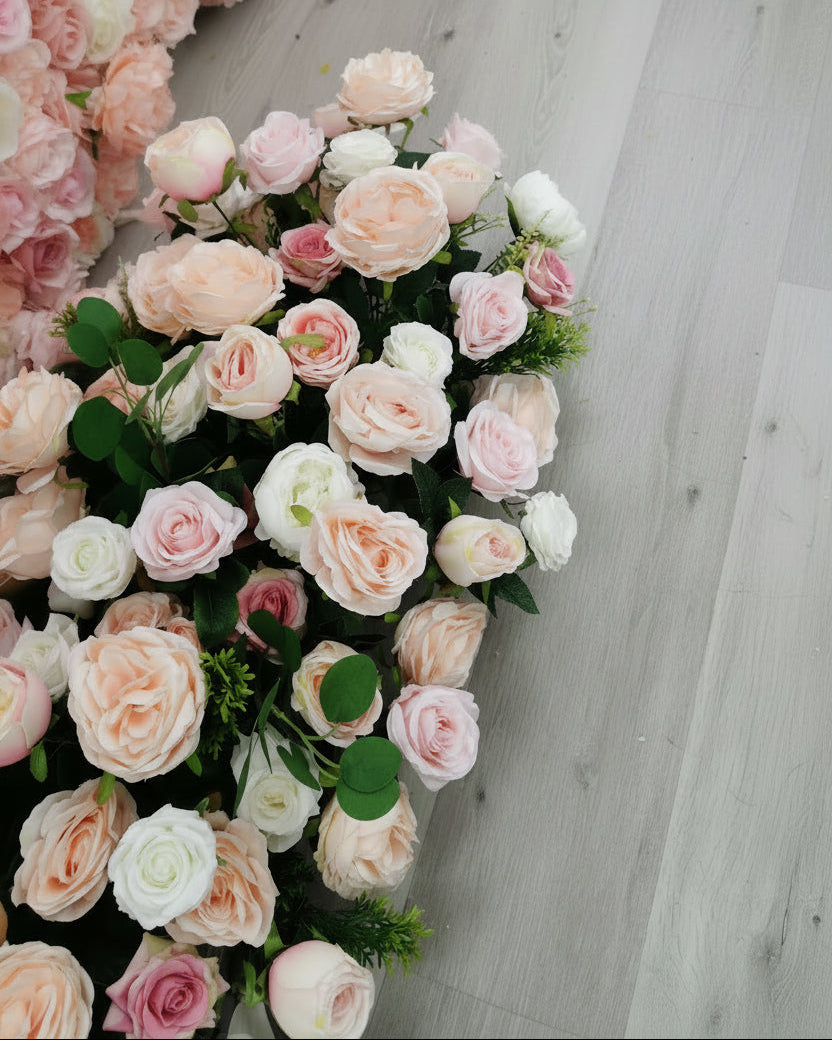 Artificial Flower Runner (price vary)