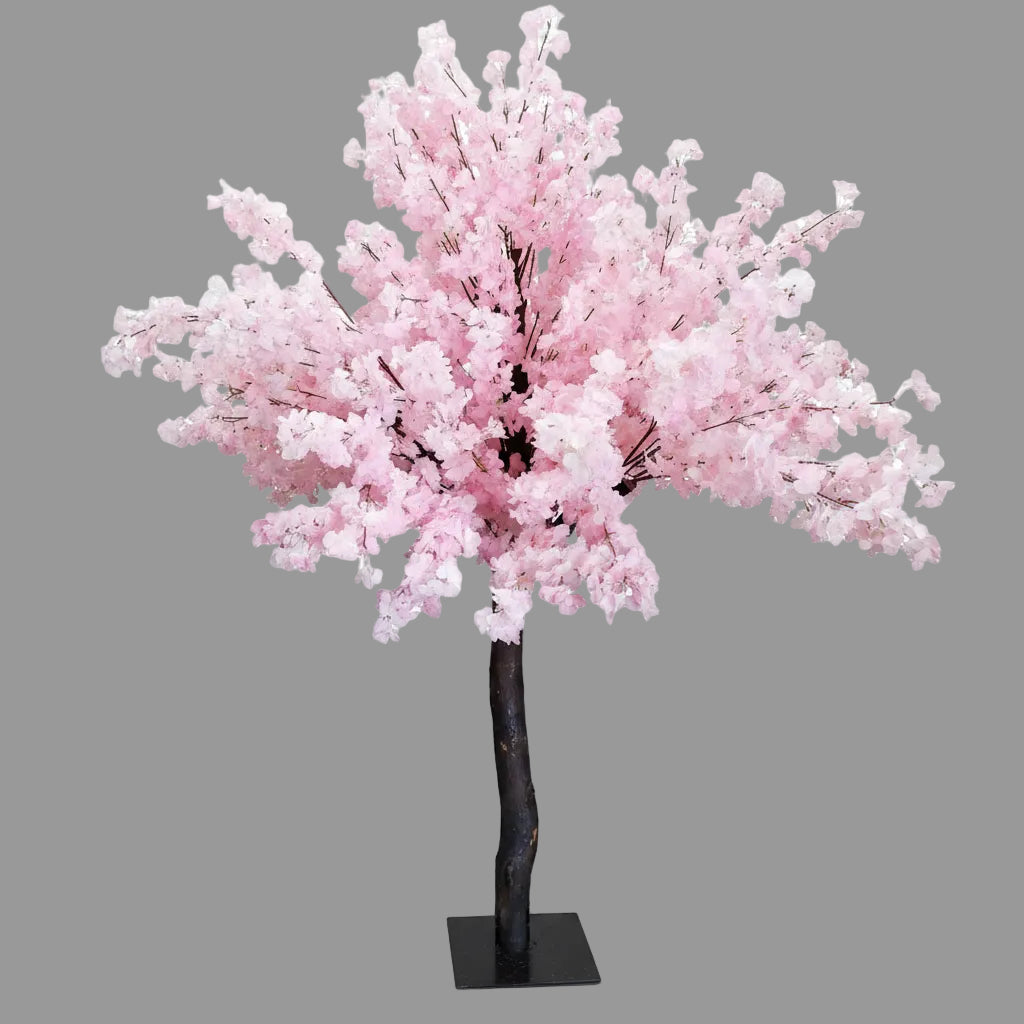 Artificial Cherry blooms tree