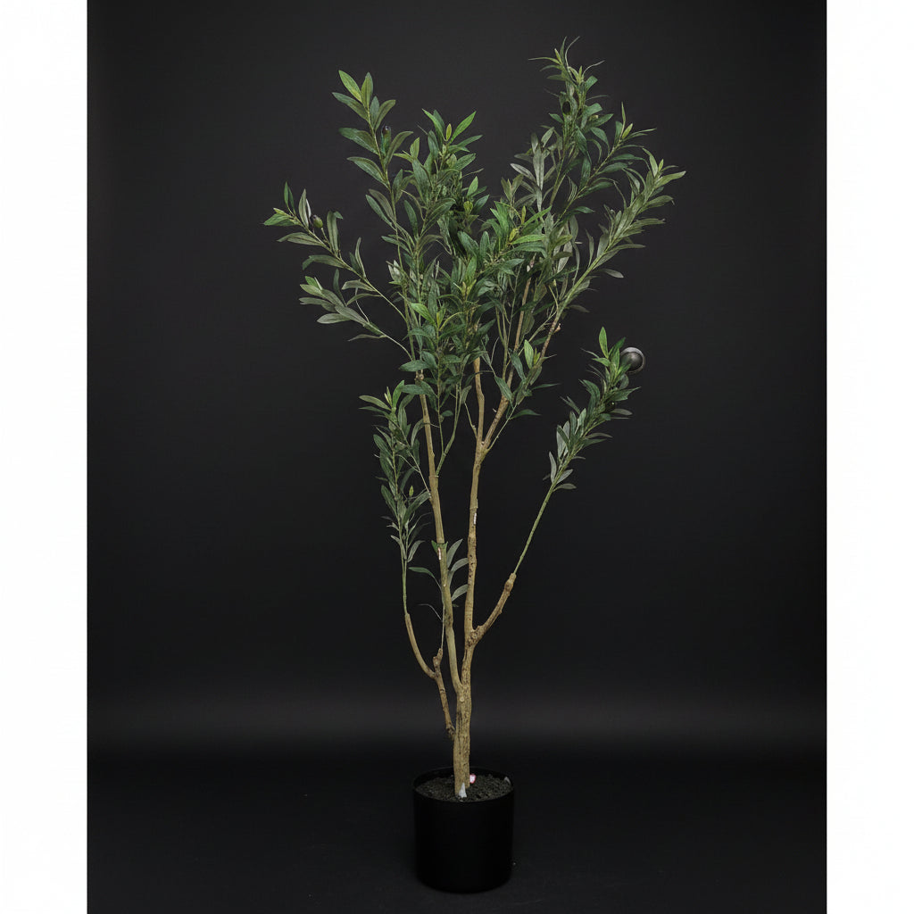 Artificial Oliver Tree 6ft
