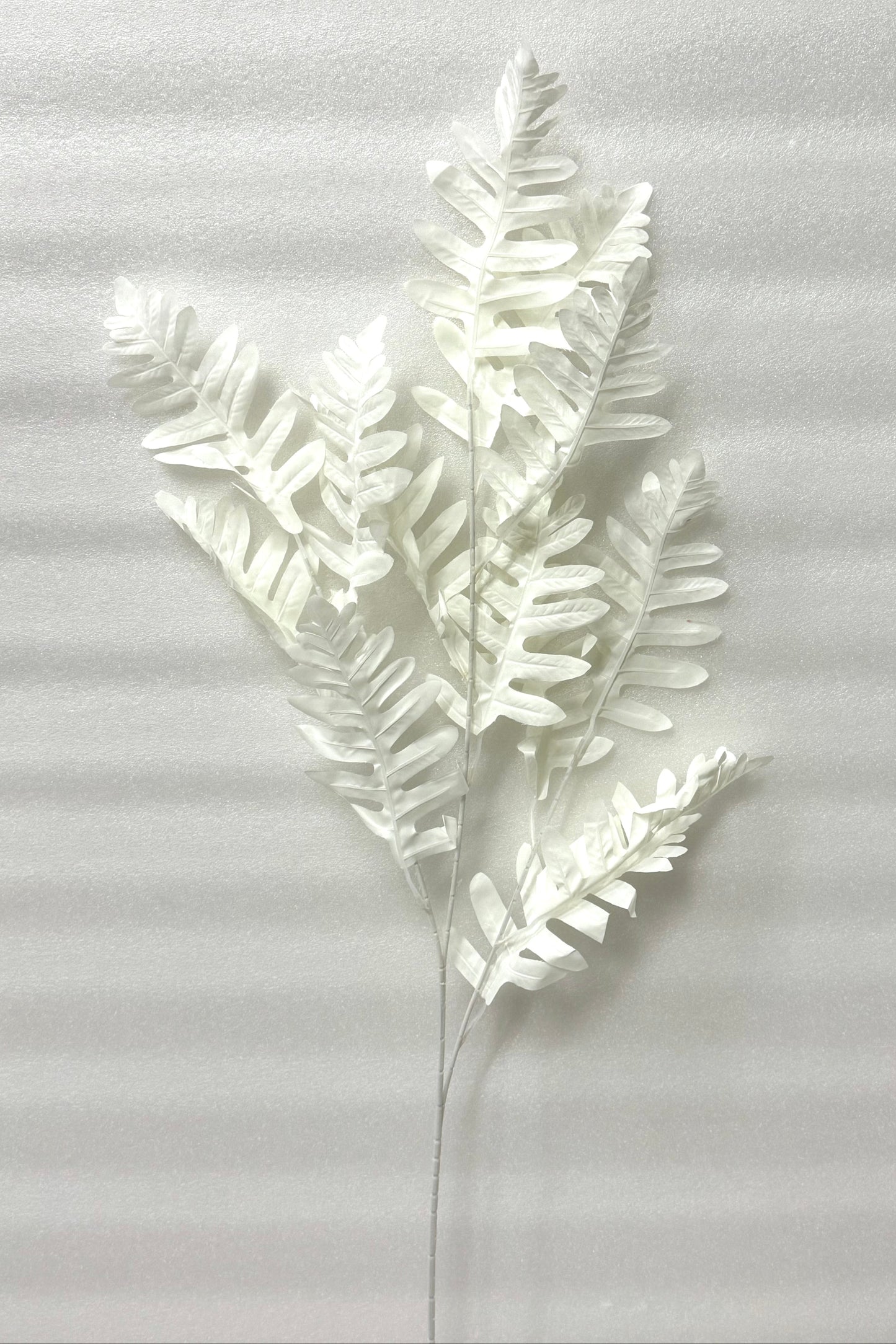 White Artificial Dusty Miller