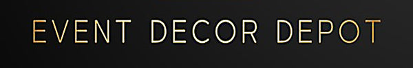 Event Decor Depot