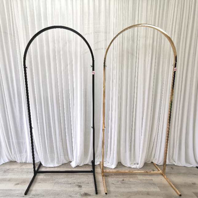 U-Shape Arch