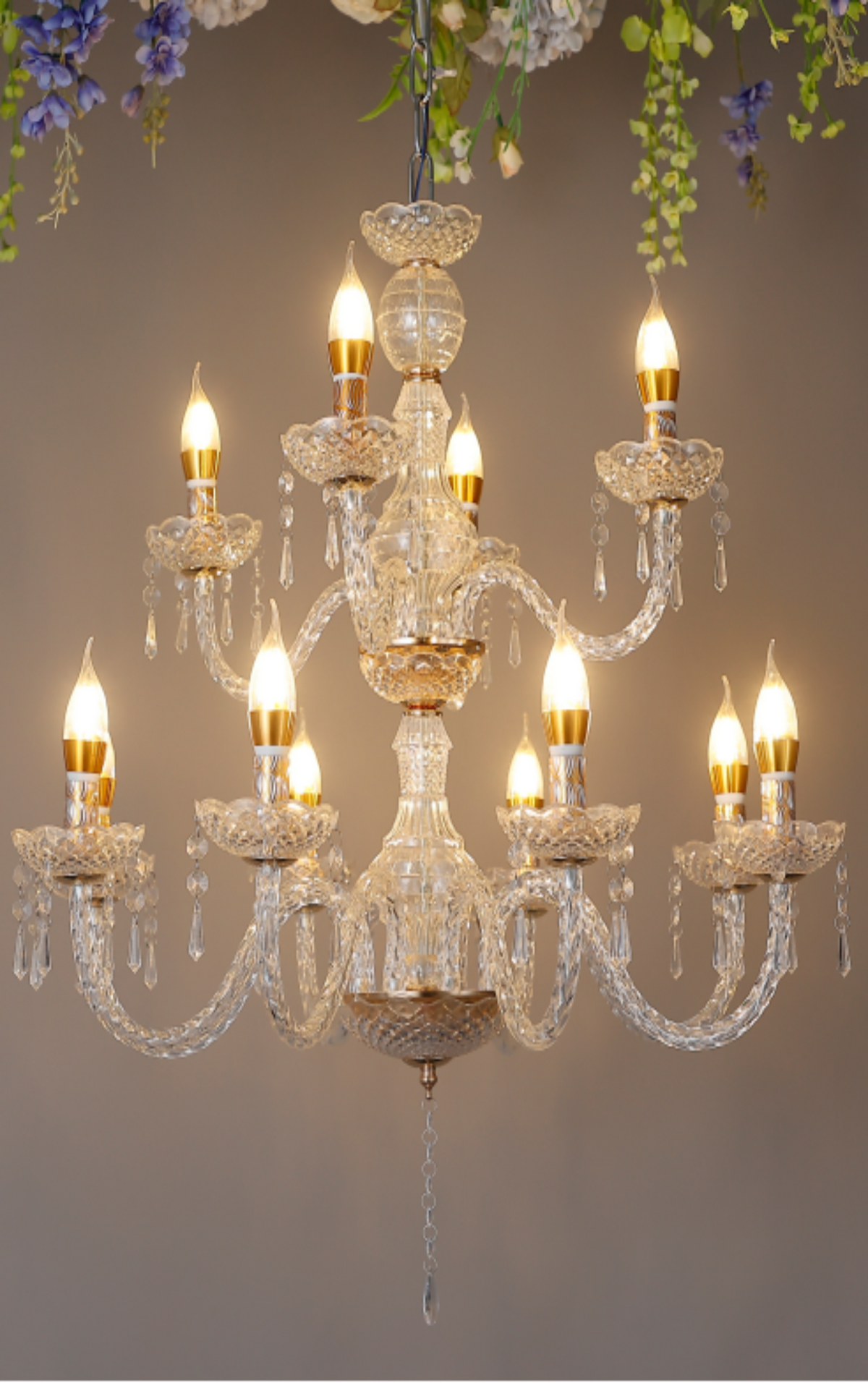 Chandelier