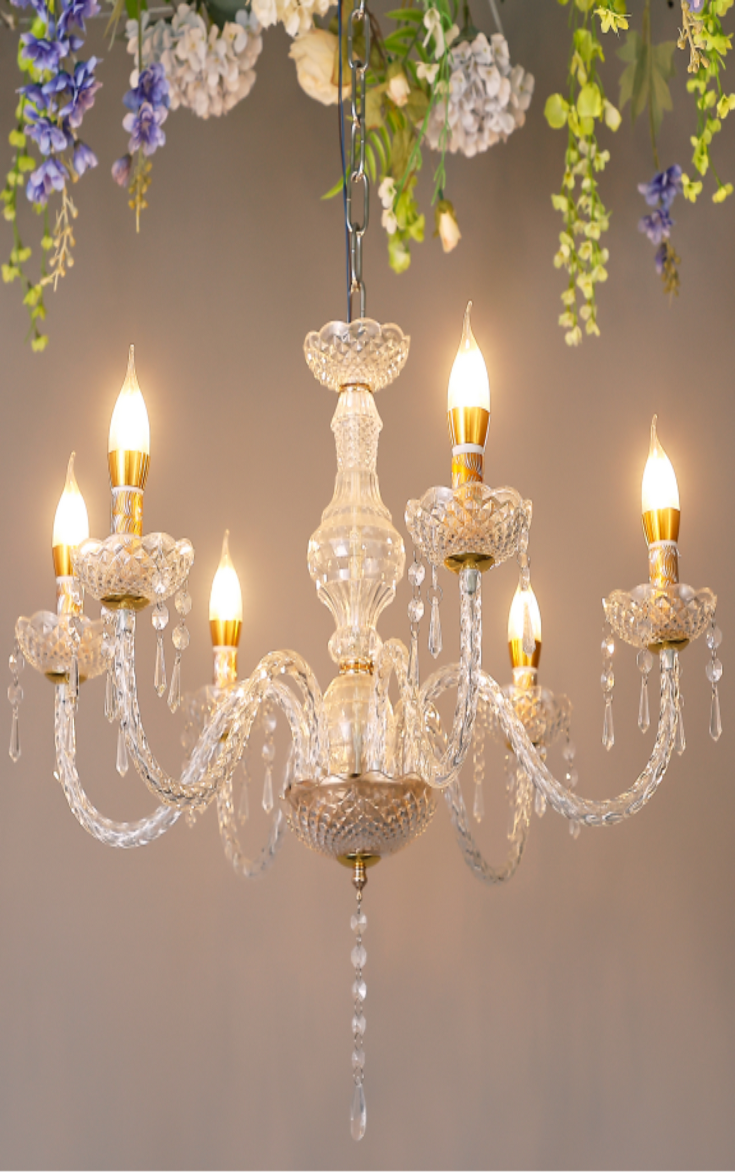 Chandelier