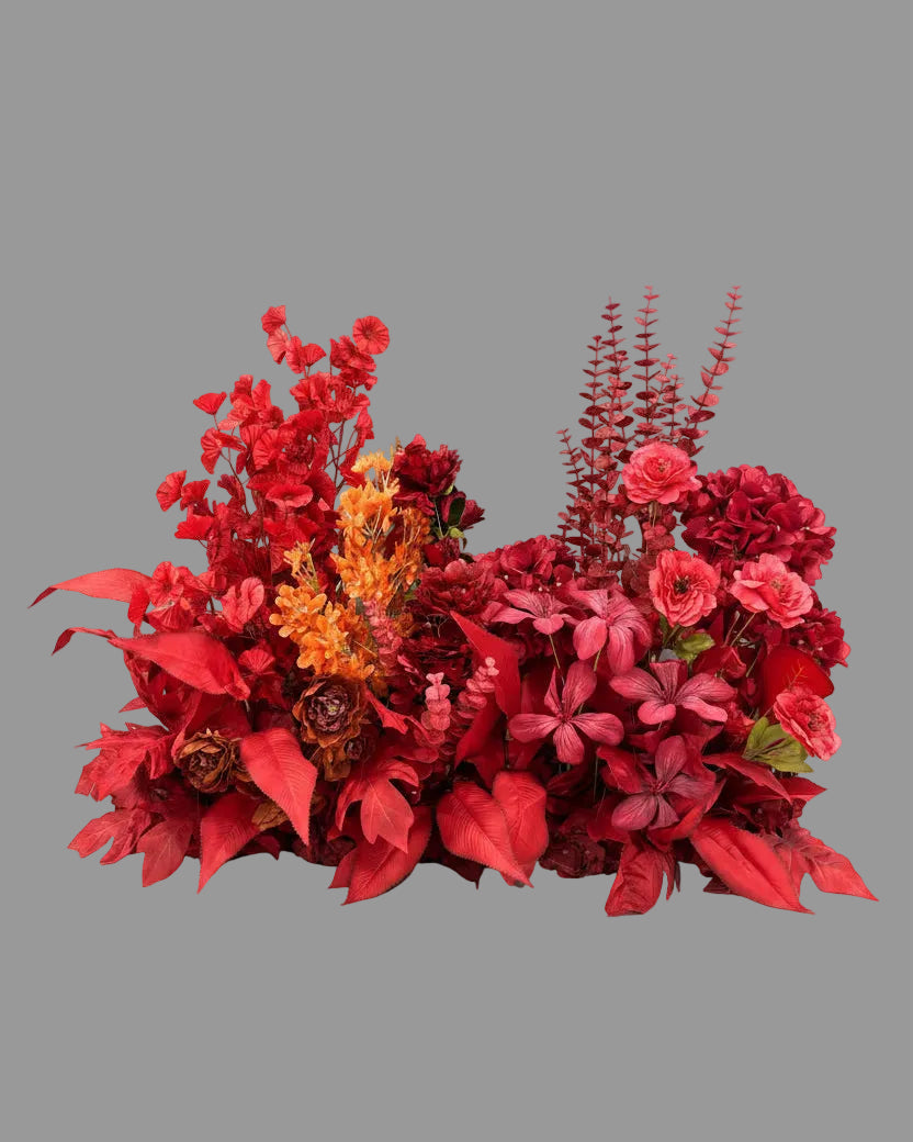 Artificial Flower Runner (price vary)