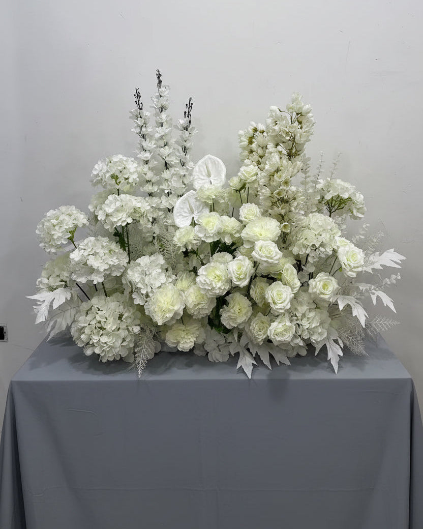 Artificial Flower Runner (price vary)
