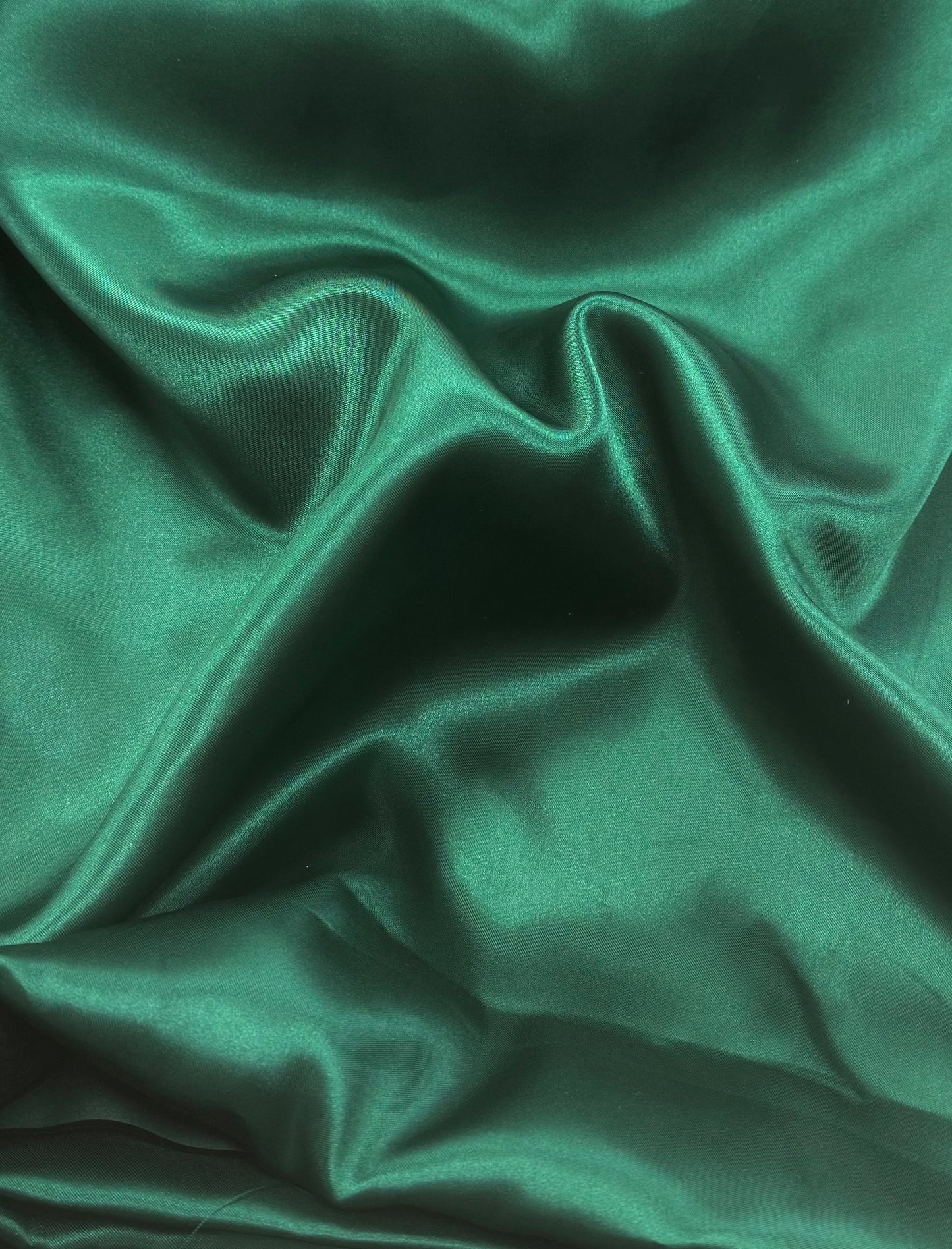 Satin, Size 5'(W) X 20'(L). Available colors: White, Pink, Dark Pink, Champagne, Purple, Dark Purple, Maroon, Blue, Royal Blue and Dark Green