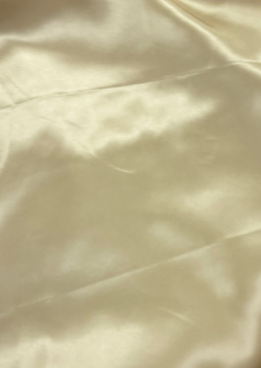 Satin, Size 5'(W) X 20'(L). Available colors: White, Pink, Dark Pink, Champagne, Purple, Dark Purple, Maroon, Blue, Royal Blue and Dark Green