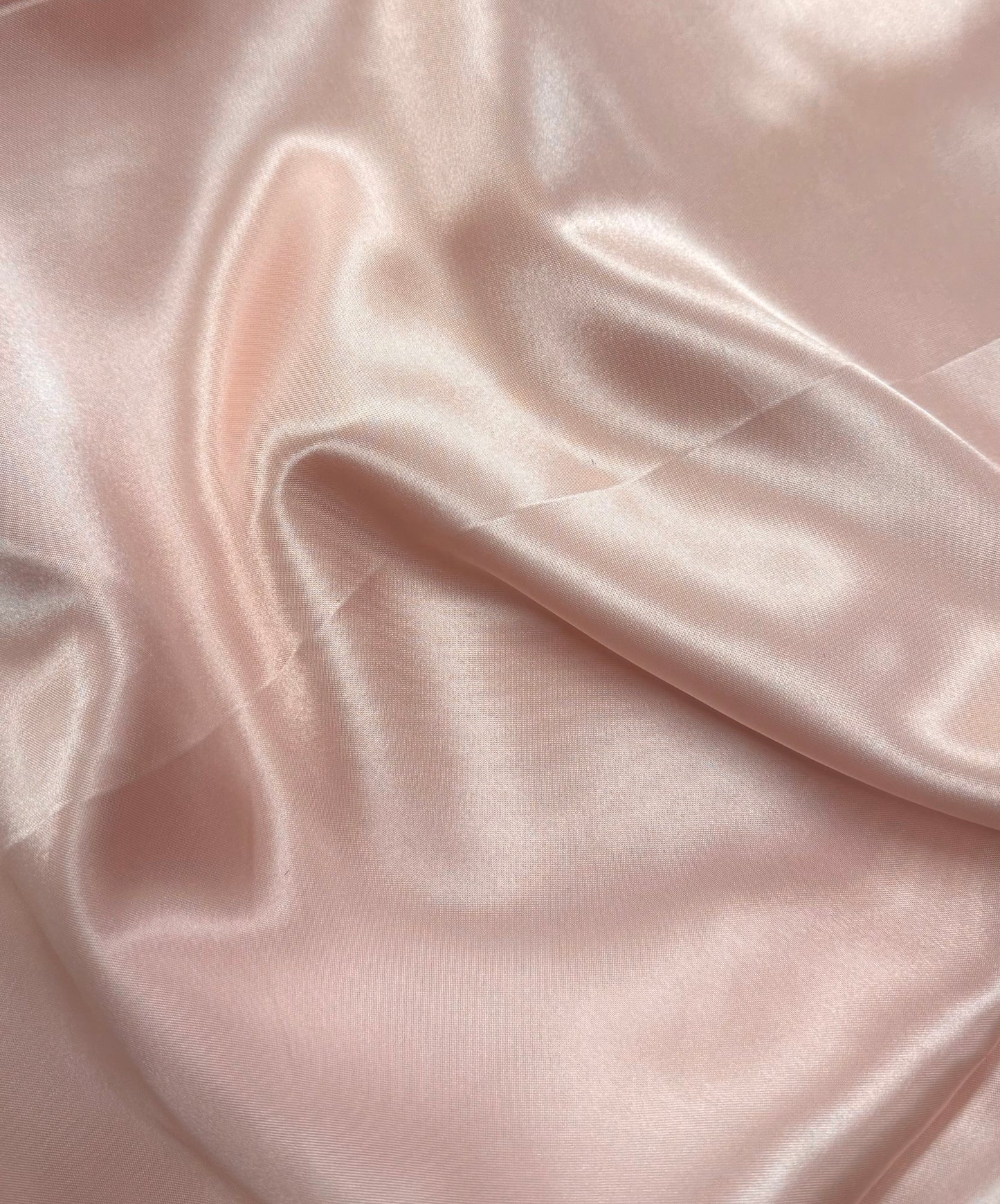 Satin, Size 5'(W) X 20'(L). Available colors: White, Pink, Dark Pink, Champagne, Purple, Dark Purple, Maroon, Blue, Royal Blue and Dark Green
