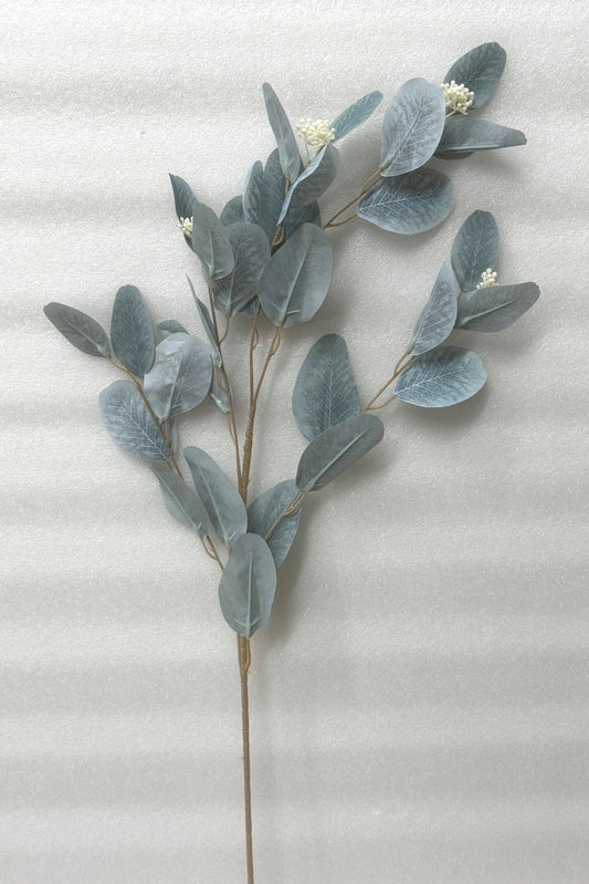 Artificial Seeded Eucalyptus Stems