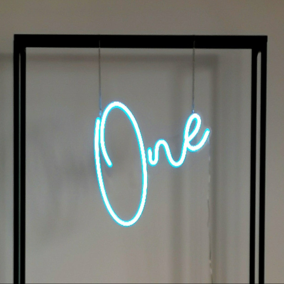Neon Sign