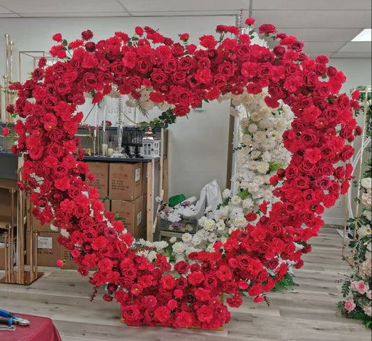 Heart Arches_Rental