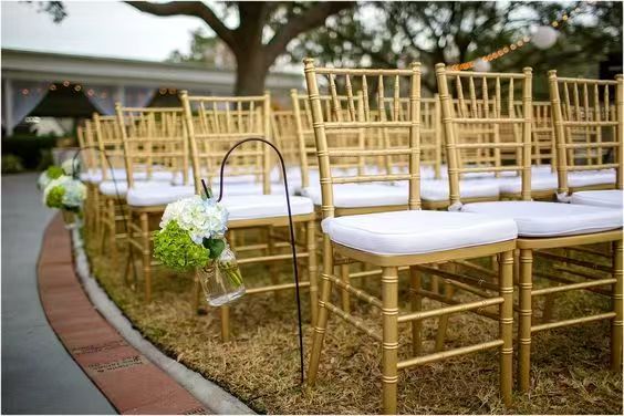 Chair Rentals
