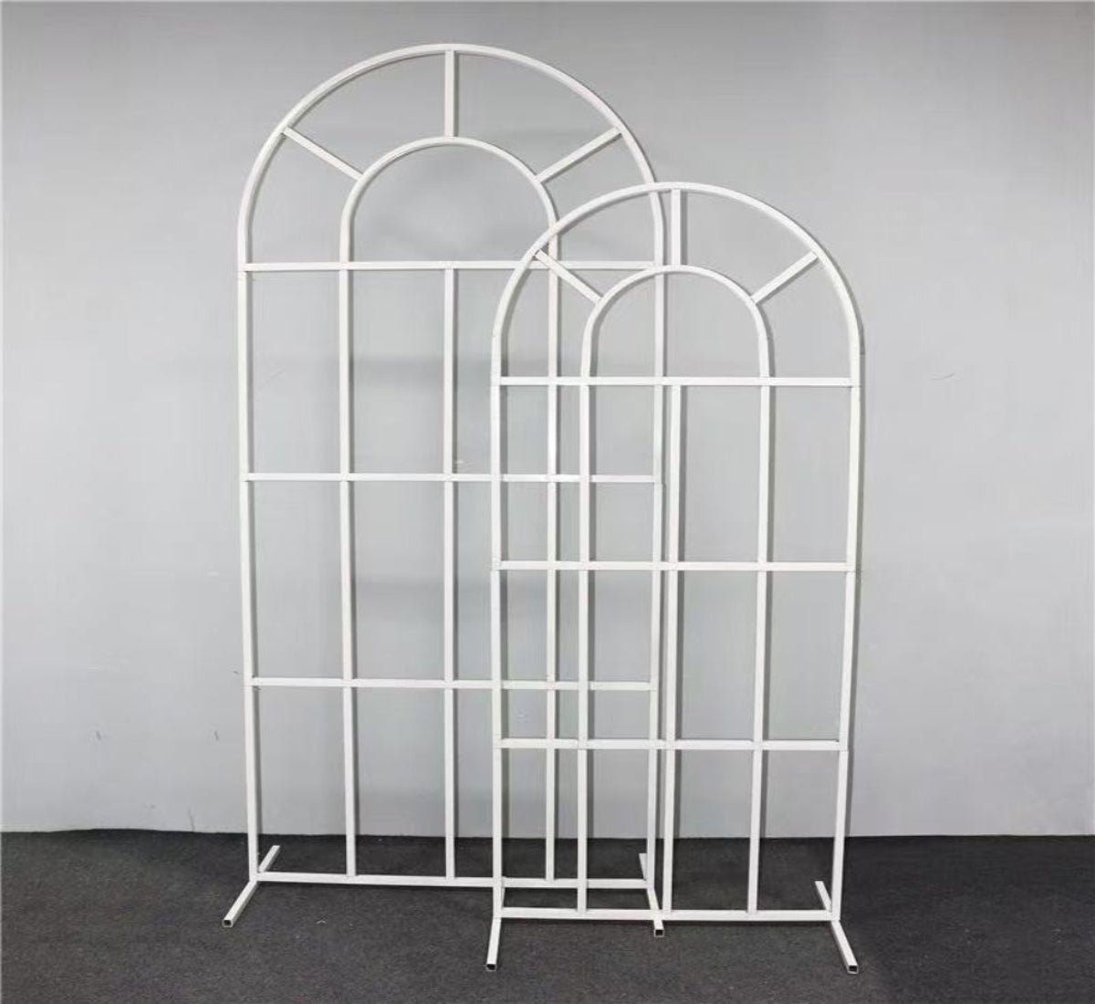 French Door Arches_Rental