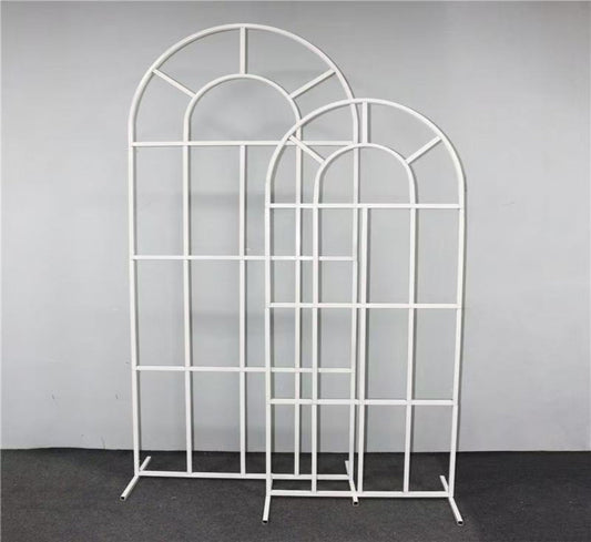 French Door Arches_Rental